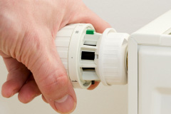 Kirdford central heating repair costs
