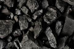 Kirdford coal boiler costs