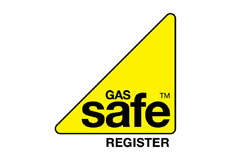 gas safe companies Kirdford